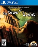 Town of Light, The (PlayStation 4)